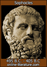  Sophocles