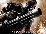 Terminator!!!