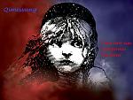 Please, Q...do not ever stop liking Les Miserables! This is for you! Labeled yours. A Les Mis pic you can say is yours. :)
